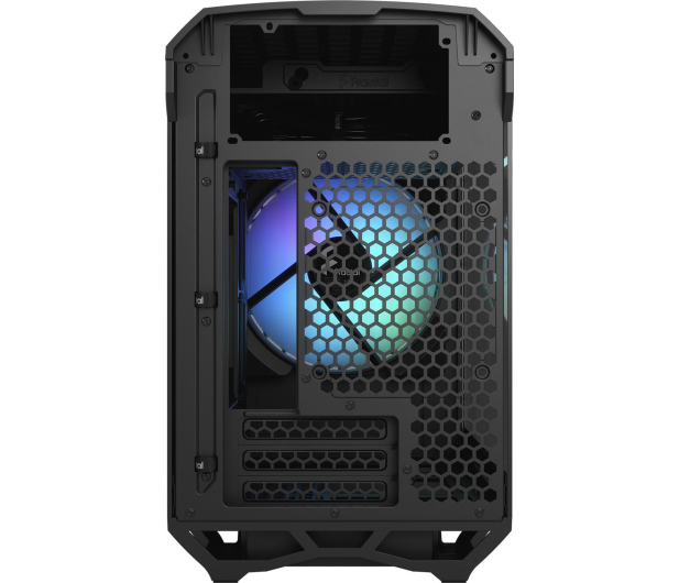 FRACTAL DESIGN Obudowa Torrent Nano RGB Black TG Light tint FD-C-TOR1N-02 - 718418 - zdjęcie 10